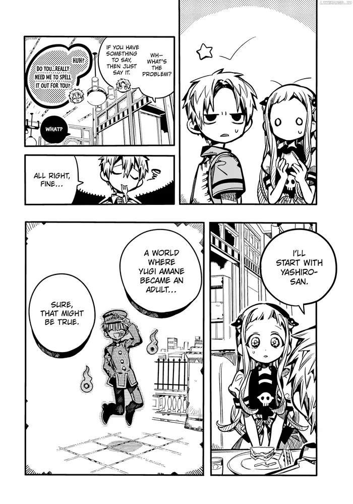Toilet-Bound Hanako-kun Chapter 117 image 15_optimized